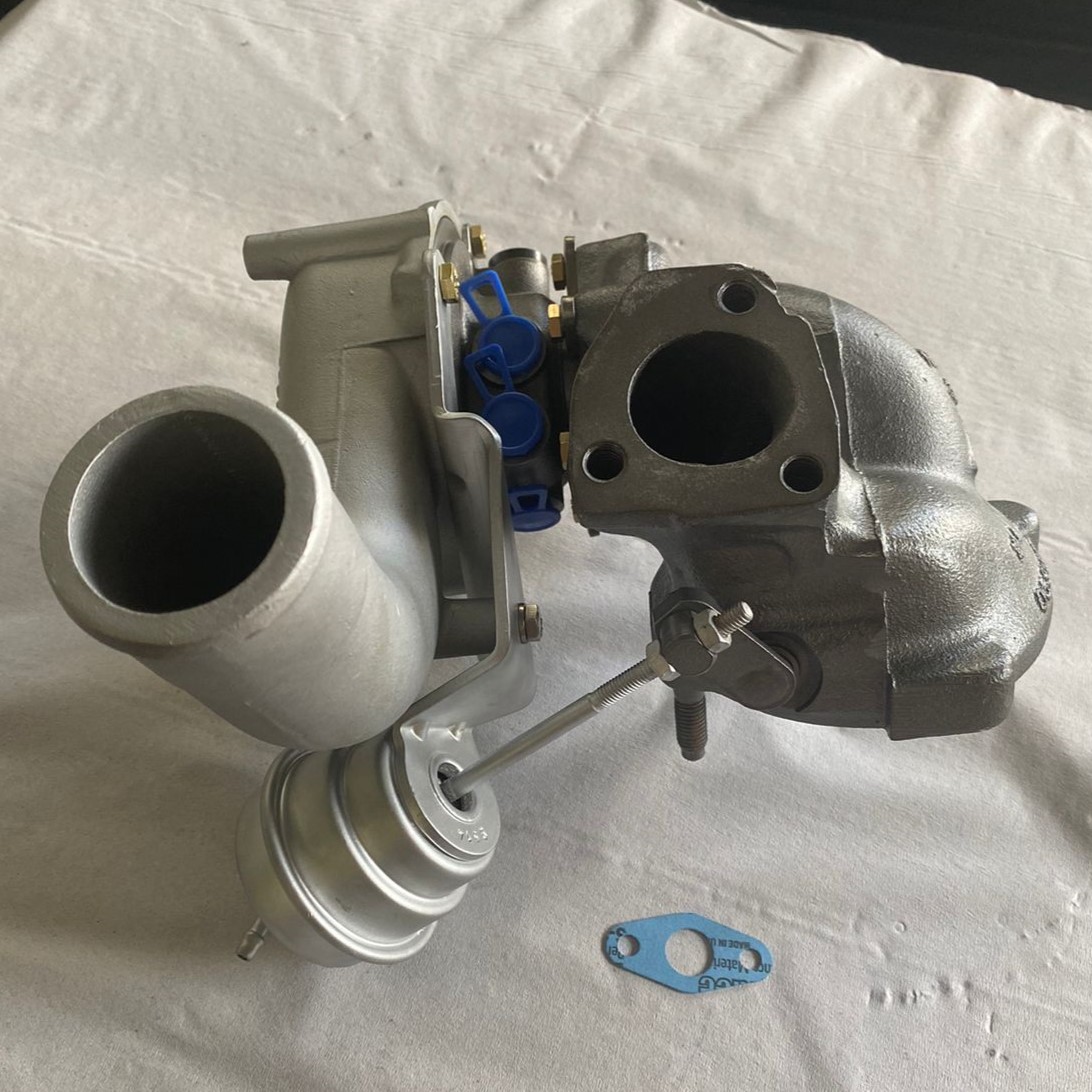 Turbina Audi A3 1.8 150cv Recondicionada