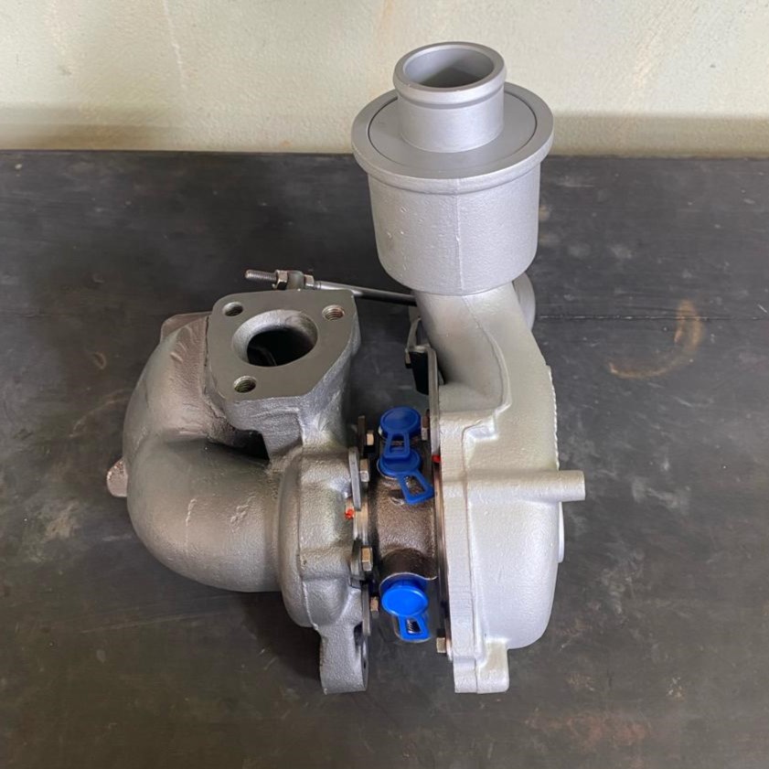 Turbina Audi A3 1.8 180cv Recondicionada